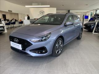 Hyundai i30 1,5 T-GDI MHEV 103kW MT Style kombi