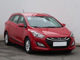 Hyundai i30 1.6 CRDi 81kW kombi