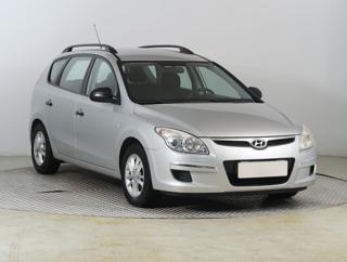Hyundai i30 1.6 92kW kombi