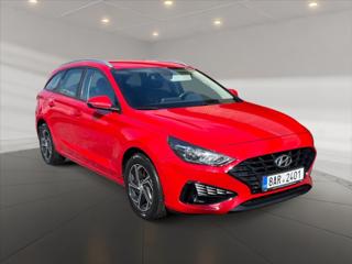 Hyundai i30 1,5 i CVVT Smart kombi kombi