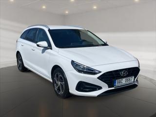 Hyundai i30 1,6 CRDI Smart kombi