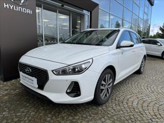 Hyundai i30 1,6 CRDi kombi