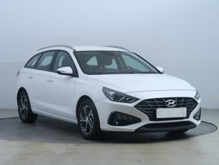 Hyundai i30 1.0 T-GDI 88kW kombi