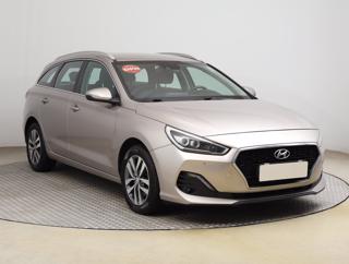 Hyundai i30 1.6 CRDi 100kW kombi