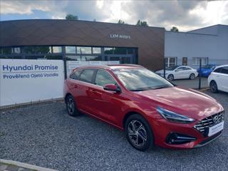 Hyundai i30 1,5 i CVVT MT SMART kombi
