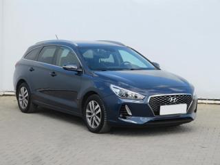 Hyundai i30 1.4 CVVT 73kW kombi