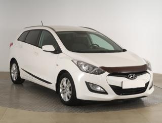 Hyundai i30 1.4 CVVT 73kW kombi