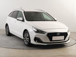 Hyundai i30 1.6 CRDi 85kW kombi