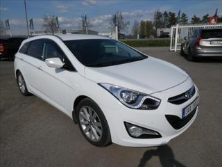 Hyundai i40 1,7 CRDi Experience,2xkola,serviska kombi