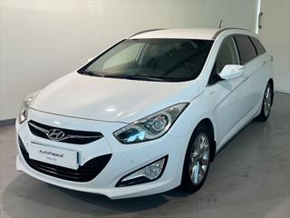 Hyundai i40 1,7 CRDI EXPERIENCE kombi