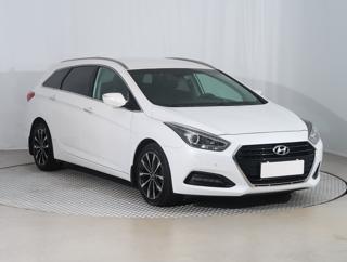 Hyundai i40 1.7 CRDi 104kW kombi