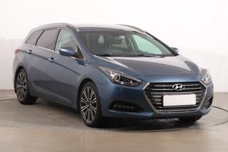 Hyundai i40 1.7 CRDi 104kW kombi