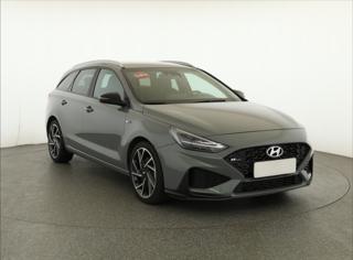 Hyundai i30 1.5 T-GDI MHEV 117kW kombi