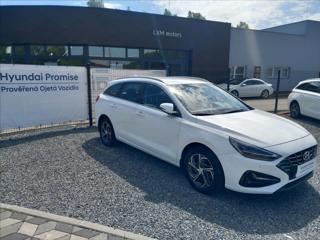 Hyundai i30 1,0 T-GDI WG SMART FAMILY DCT kombi