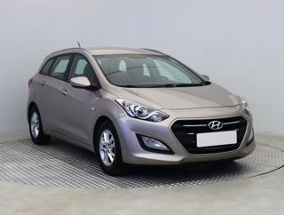 Hyundai i30 1.6 MPI 88kW kombi