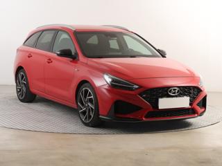 Hyundai i30 1.5 T-GDI MHEV 117kW kombi