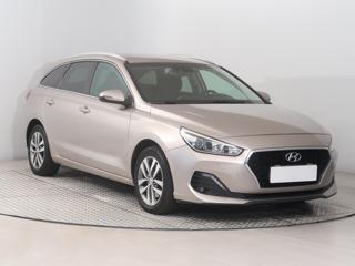 Hyundai i30 1.6 CRDi 85kW kombi