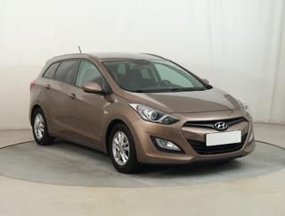 Hyundai i30 1.6 MPI 88kW kombi