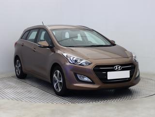 Hyundai i30 1.6 MPI 88kW kombi