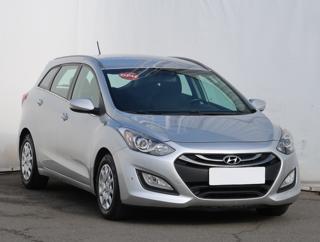 Hyundai i30 1.6 CRDi 81kW kombi