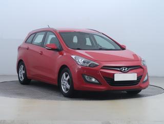 Hyundai i30 1.6 MPI 88kW kombi
