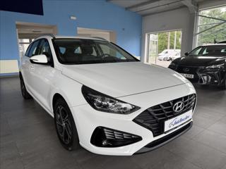 Hyundai i30 1,0 COMFORT,1.MAJ,SERVISKA,ČR kombi