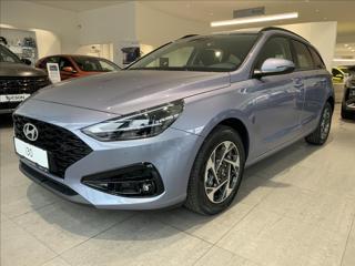 Hyundai i30 1,5 iCVVT 70kW kombi MT Family kombi