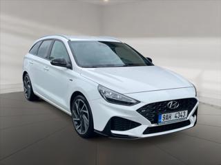 Hyundai i30 1,5 T-GDI N Line kombi