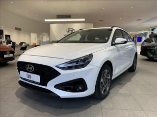Hyundai i30 1,5 iCVVT 70kW kombi MT Family kombi