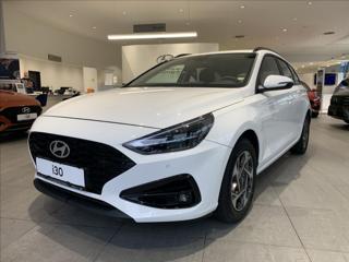 Hyundai i30 1,5 iCVVT 70kW kombi MT Family kombi