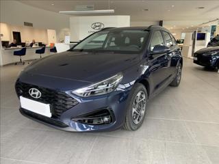 Hyundai i30 1,5 iCVVT 70kW kombi MT Family kombi