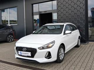 Hyundai i30 TRIKOLOR KOMF 1.4 T-GDi 103 kW kombi