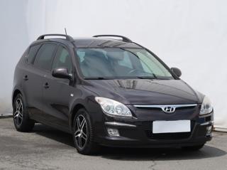 Hyundai i30 1.6 CRDi 66kW kombi