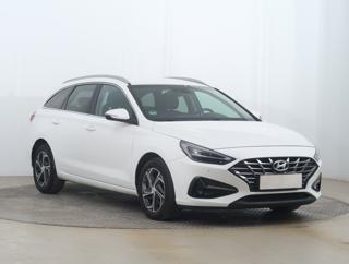 Hyundai i30 1.6 CRDi 85kW kombi