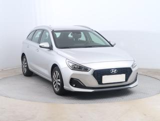 Hyundai i30 1.6 CRDi 85kW kombi