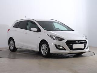 Hyundai i30 1.6 CRDi 81kW kombi