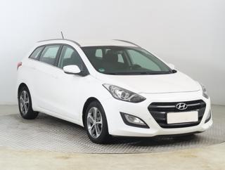 Hyundai i30 1.6 CRDi 81kW kombi