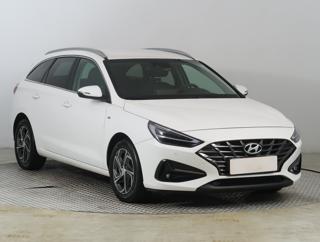 Hyundai i30 1.5 T-GDI MHEV 117kW kombi