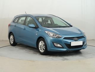 Hyundai i30 1.6 MPI 88kW kombi