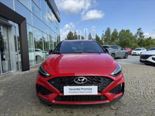 Hyundai i30 1,5 1,5 TGDI MT NLINE kombi