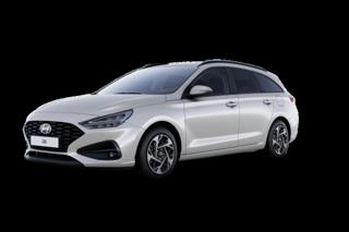 Hyundai i30 1,5   Family kombi