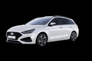 Hyundai i30 1,5   Family kombi