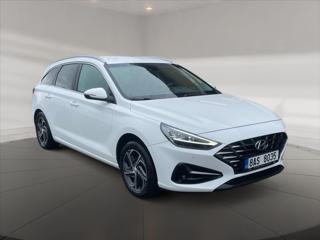 Hyundai i30 1,6 CRDi 115 Smart kombi