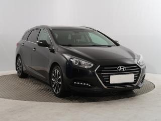 Hyundai i40 1.7 CRDi 104kW kombi