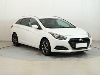 Hyundai i40 1.7 CRDi 104kW kombi