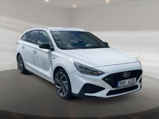 Hyundai i30 1,5 T-GDI N-Line kombi