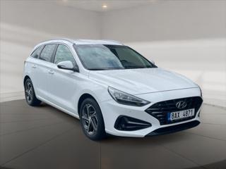 Hyundai i30 1,6 CRDi Smart kombi