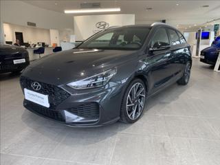 Hyundai i30 1,5 TGDI MHEV MT  N Line Navi kombi