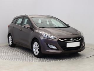 Hyundai i30 1.6 MPI 88kW kombi
