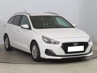 Hyundai i30 1.6 CRDi 85kW kombi